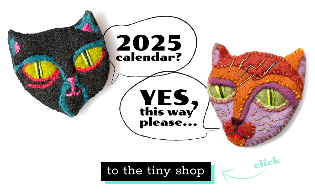 Looking for a DK Igoe 2025 Wall Calendar? Click Here!